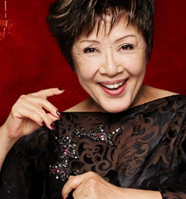 坂本澄子