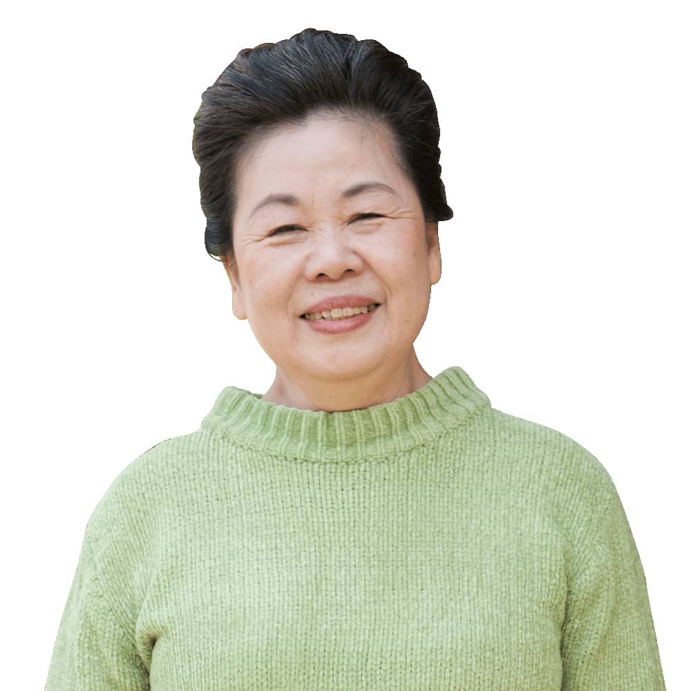 青木和代