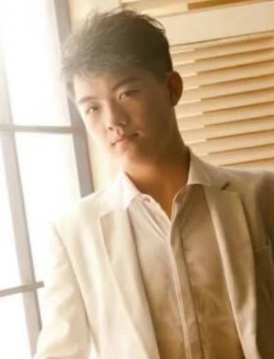 王天昊