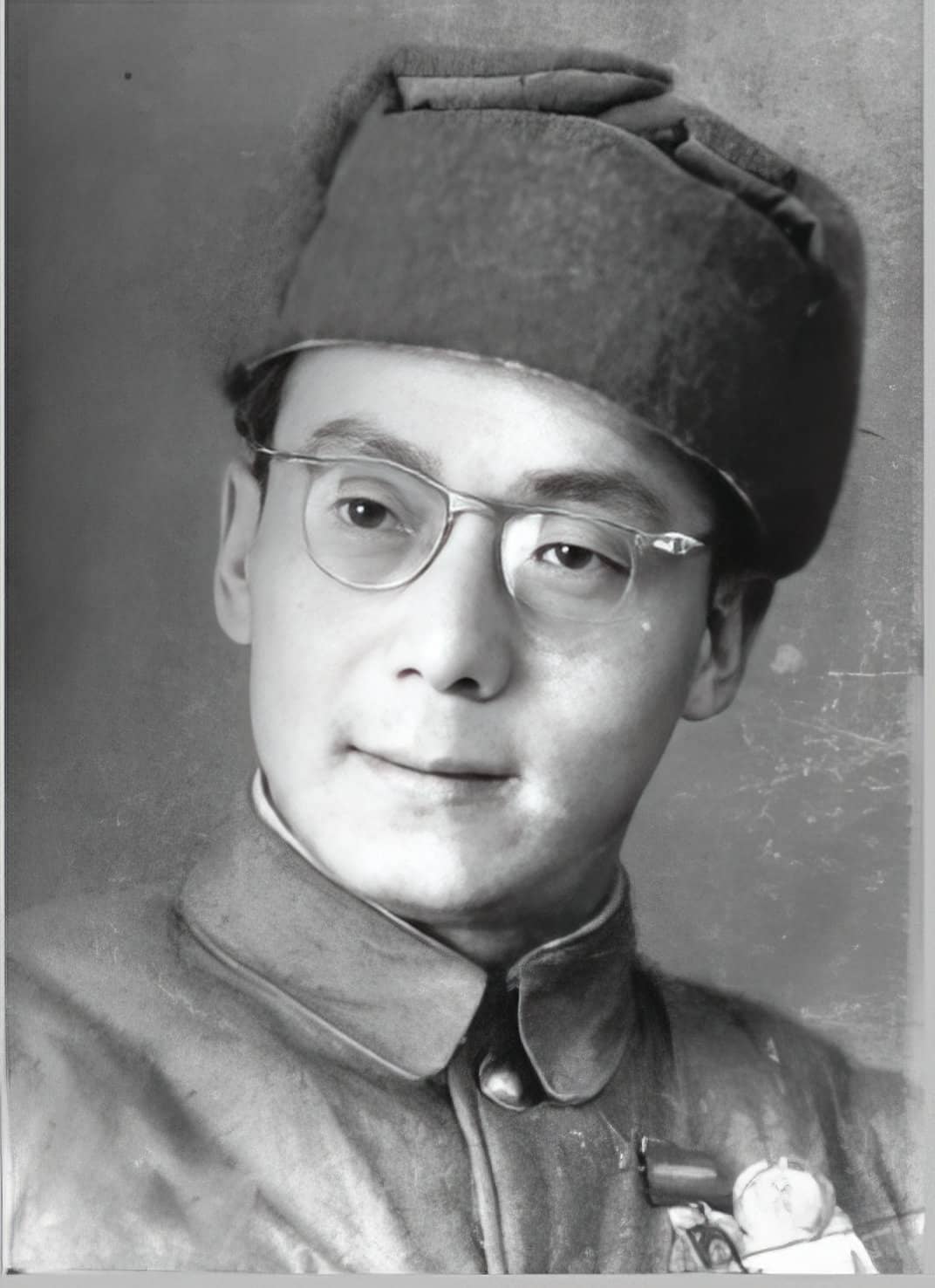 顾岚