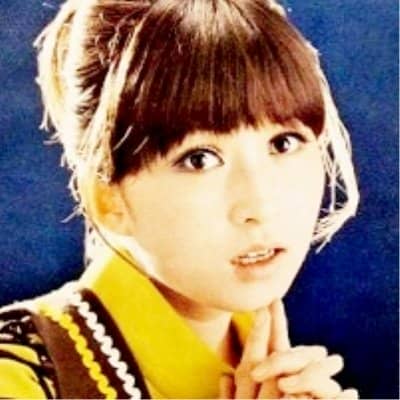 冈田可爱