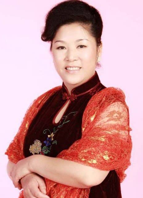 高秀凤