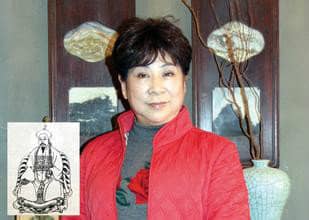 李小嘉