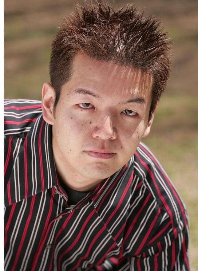 佐藤健辅
