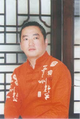 孙德强