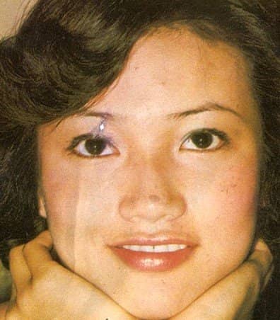 吕瑞容