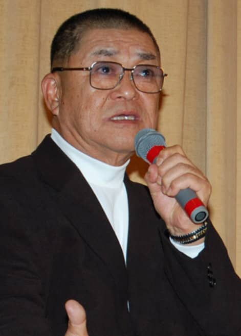 财津一郎