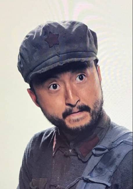卜俊男