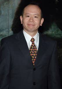 洛博·陈