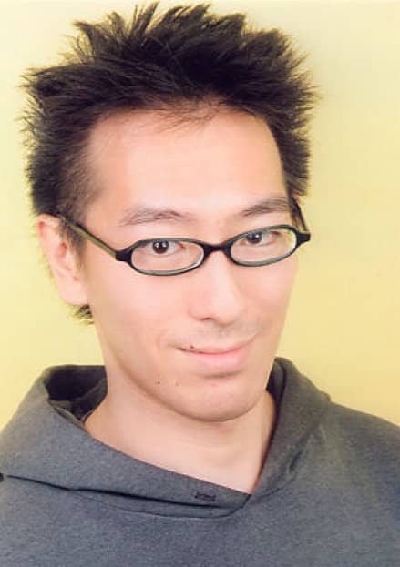 田久保修平