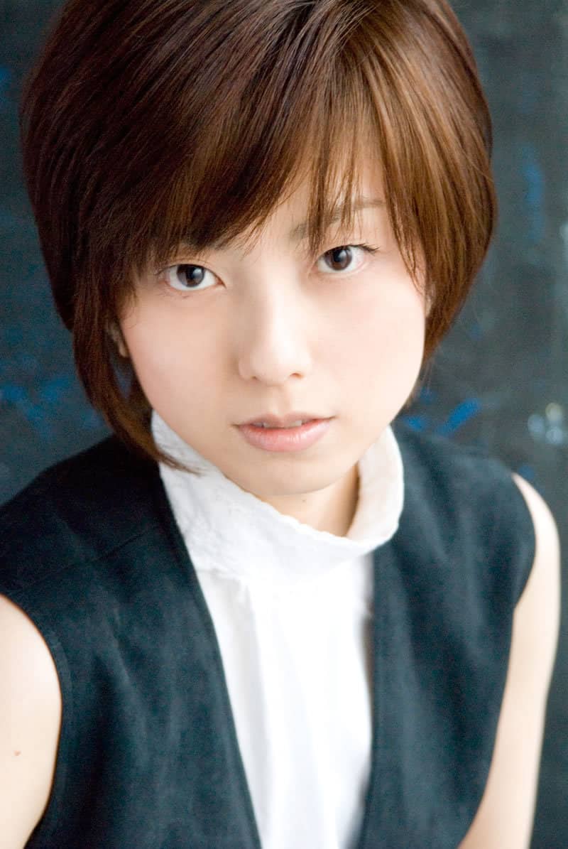 松尾玲子