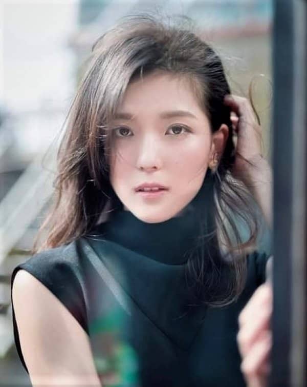 睦媄