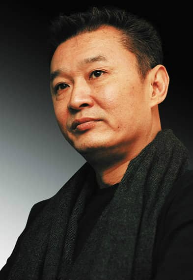 程小东