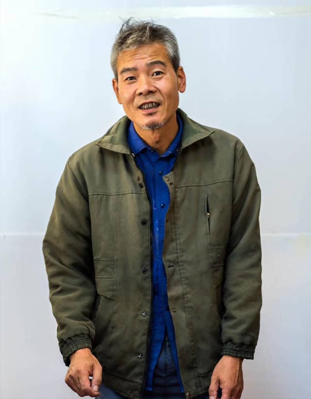 李秦