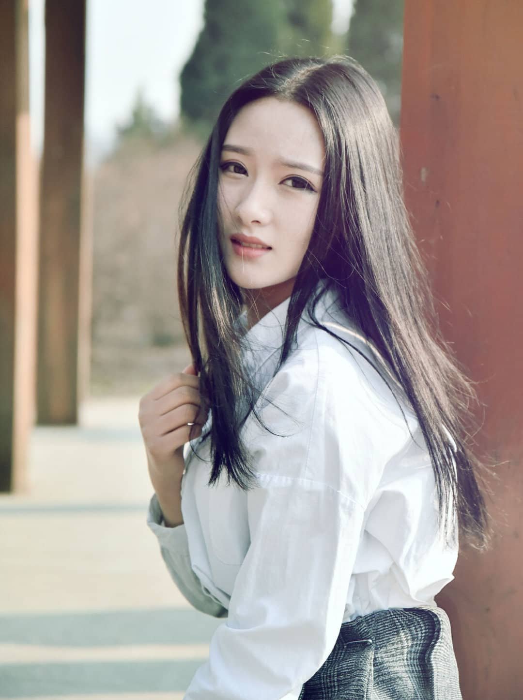 仝爱爱
