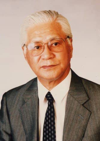 小泉博