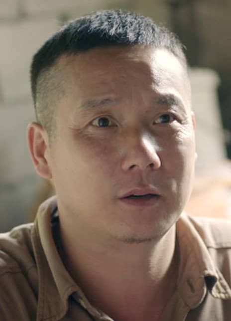 陈快乐