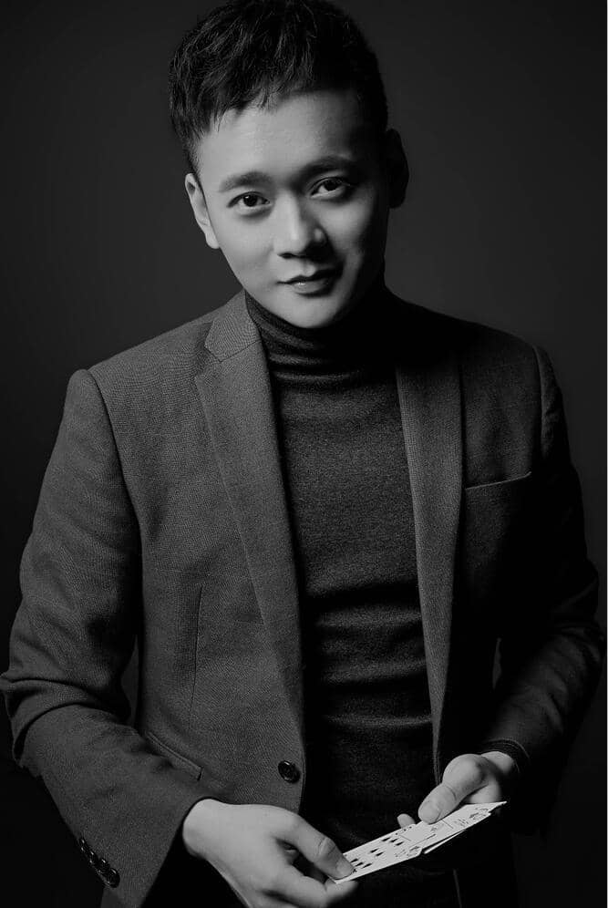 李子游