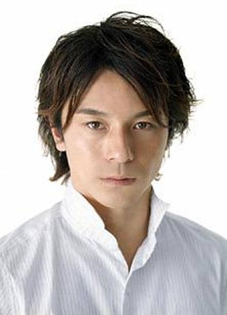 松尾政寿