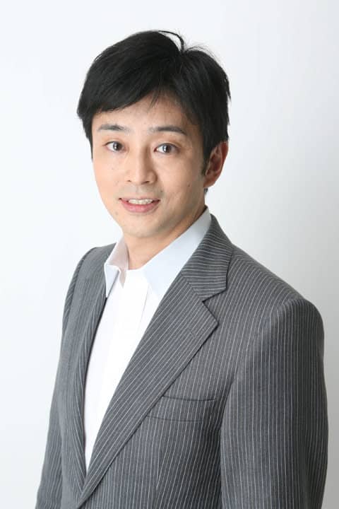佐野圭亮