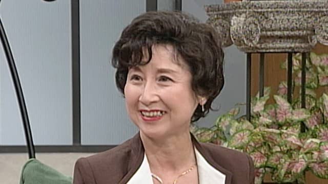高森和子