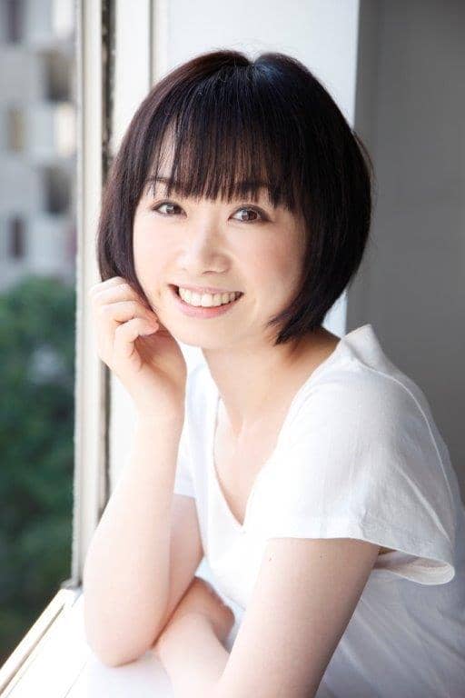 佐藤朱