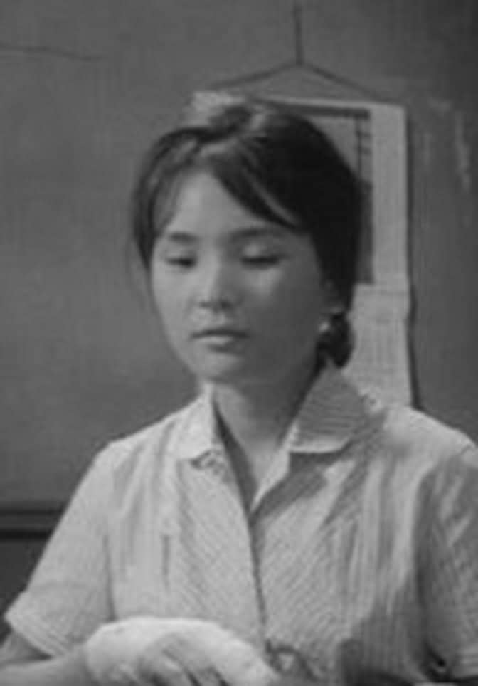 福田文子
