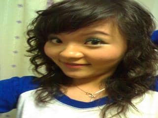 林雅雯