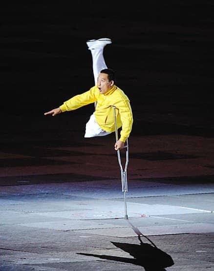 李东力