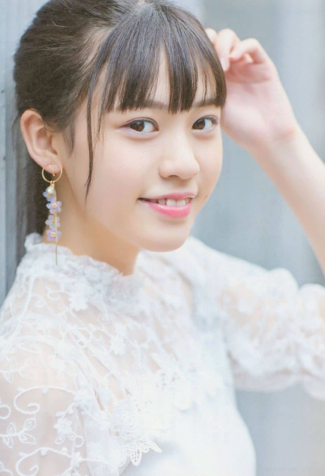 阿部菜菜实