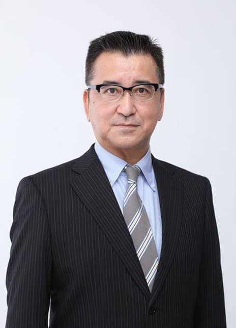 伊泽弘
