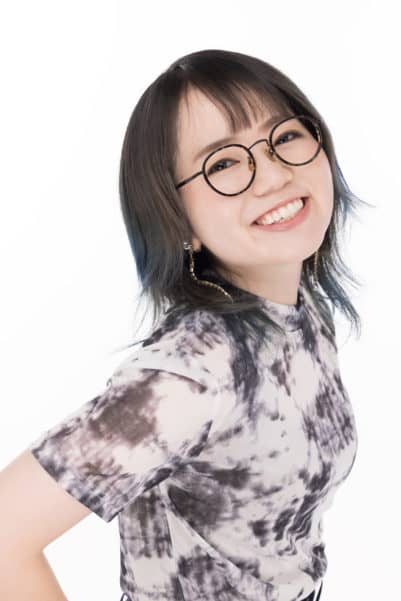 引坂理绘