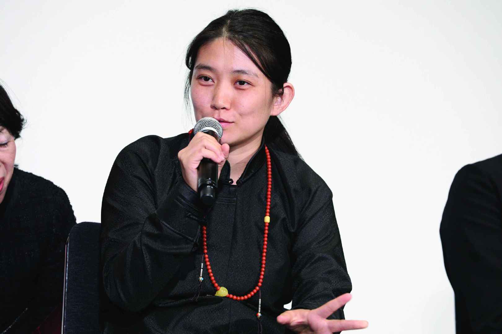 德格娜