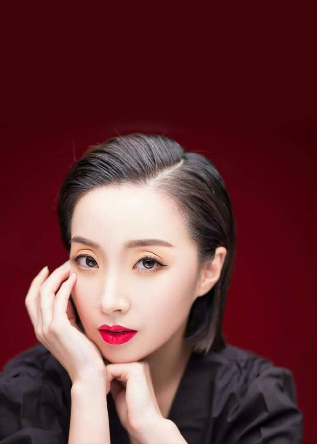 路一萍