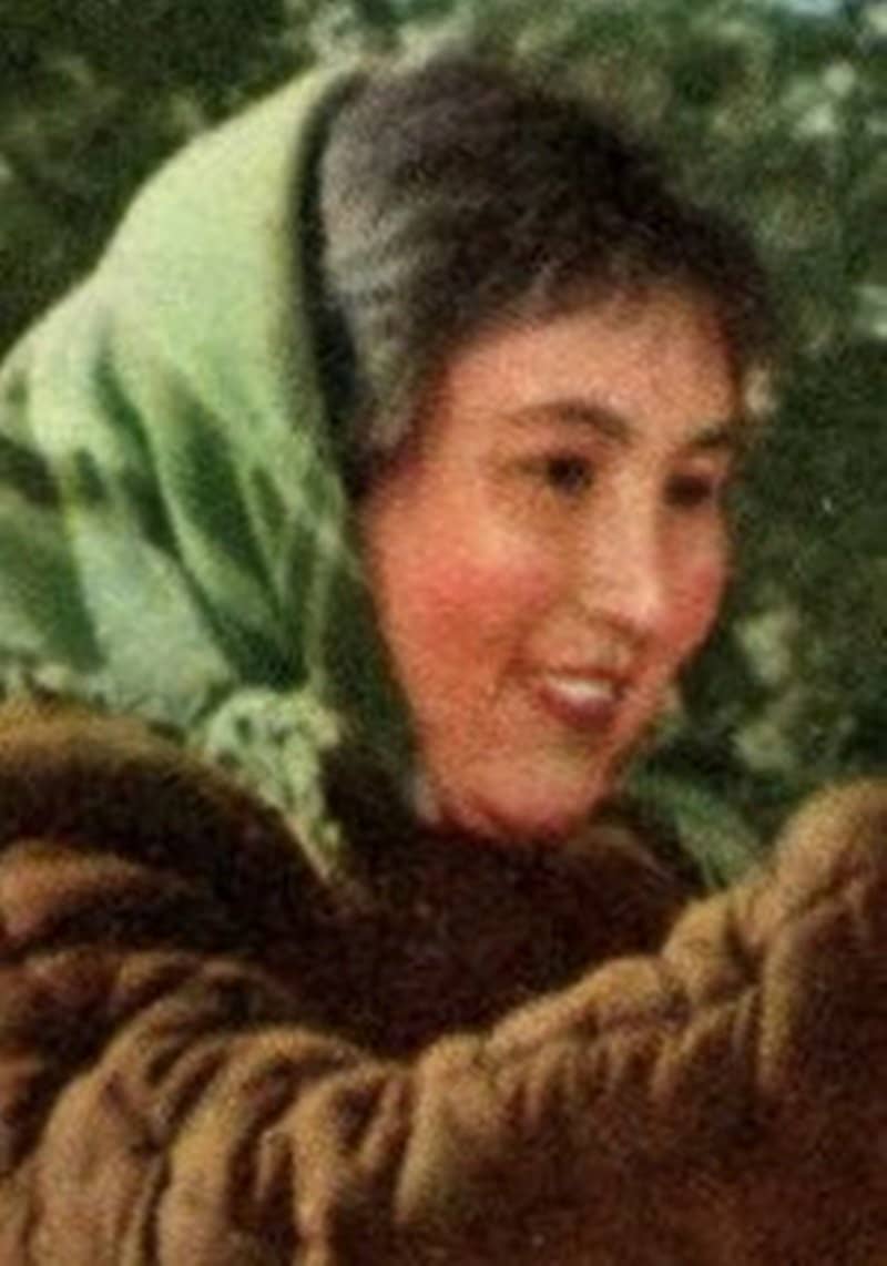 法蒂哈·马力克