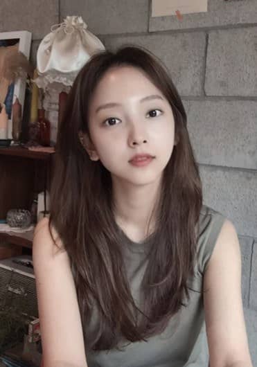 李蔚蓝