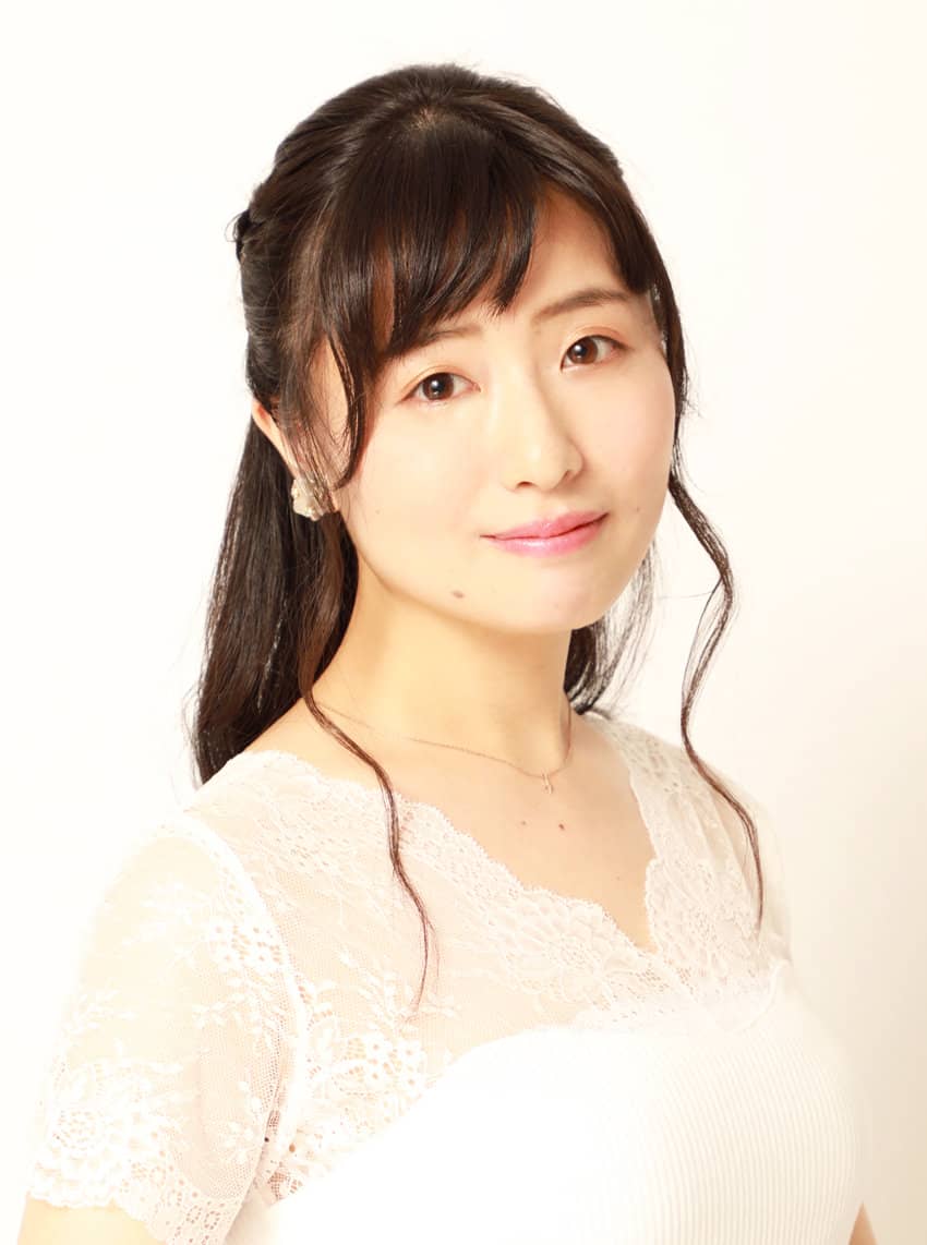 长谷美希