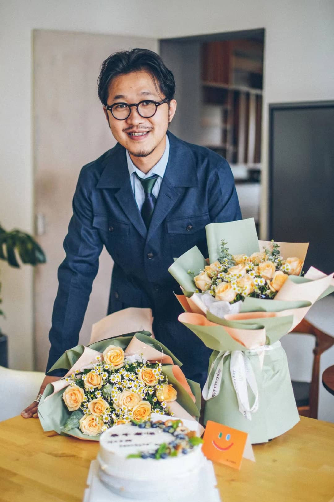 张东旭