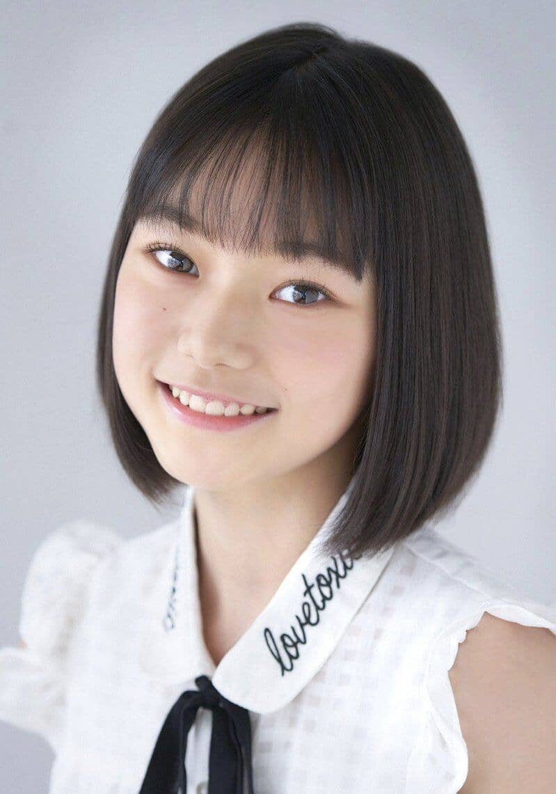 芹泽凛