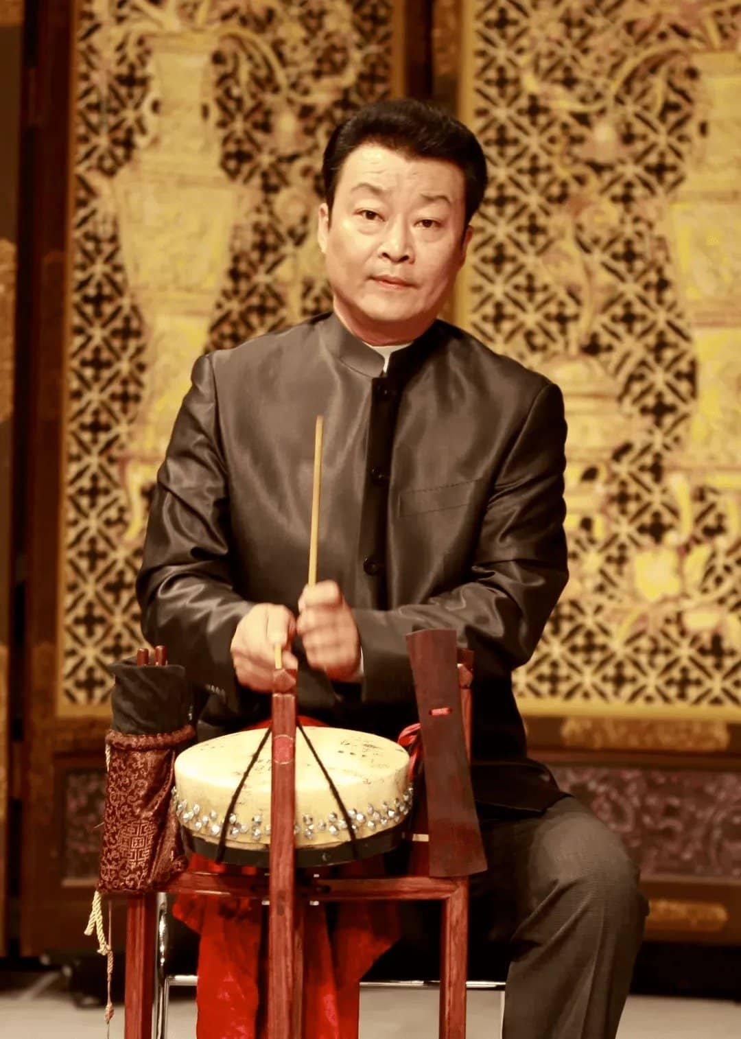 洪军