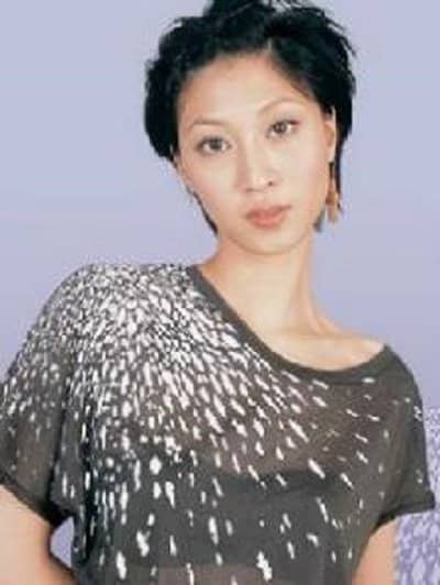黄馨
