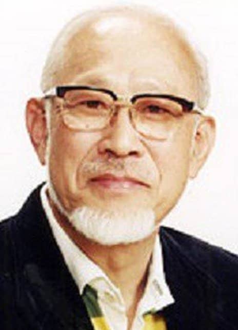 寺岛干夫