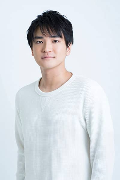 菅原慎介