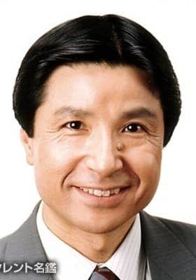 广森信吾