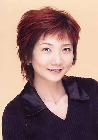 平松晶子