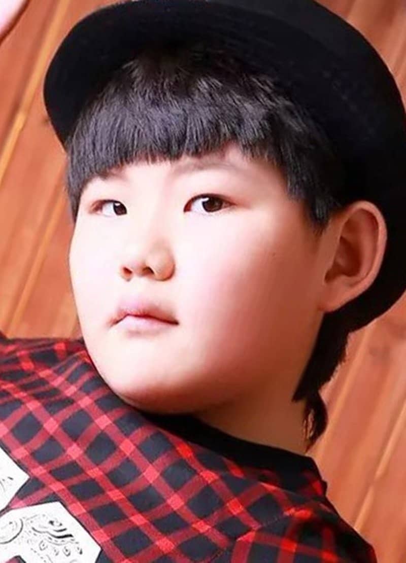 戴子杨