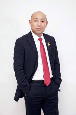 姚红军