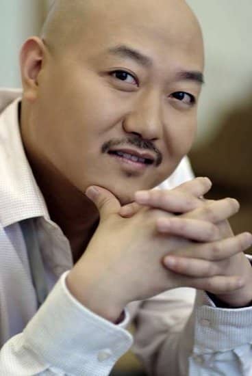 王小康