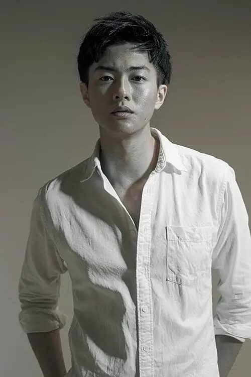 高岛豪志