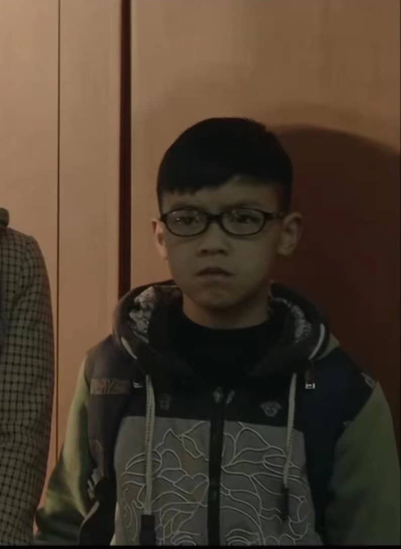 陈钶予